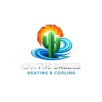 Cactus Breeze Heating & Cooling